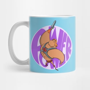 HeMan Mug